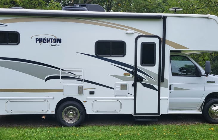 RV Photo
