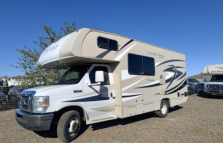 RV Photo