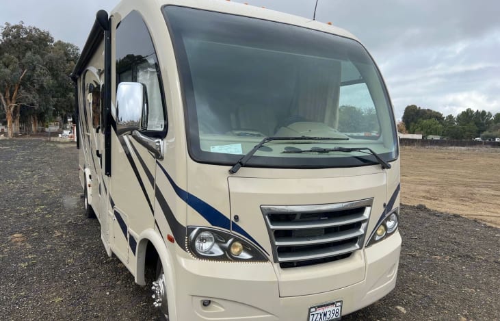 RV Photo