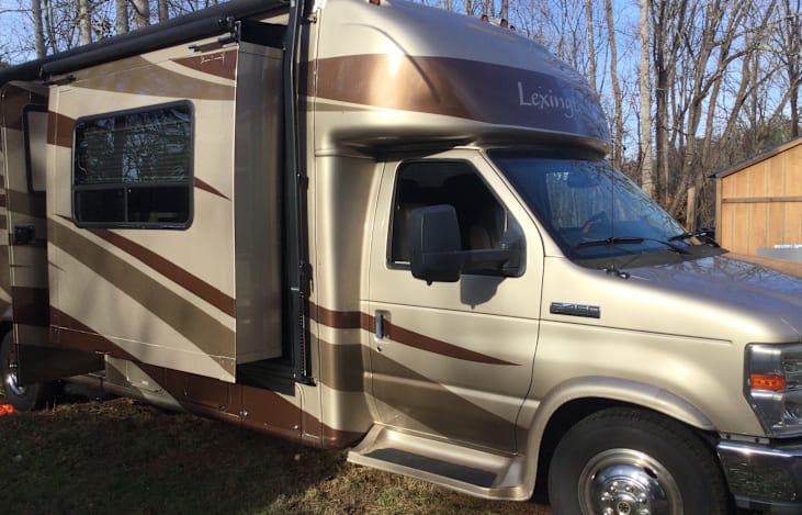 RV Photo