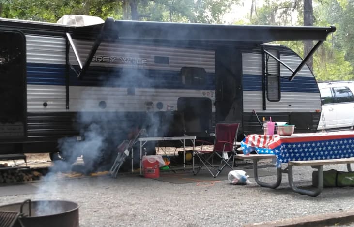 RV Photo