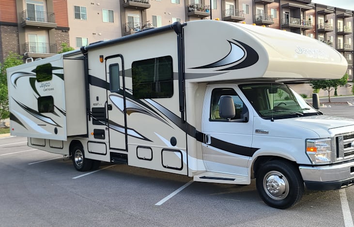 RV Photo