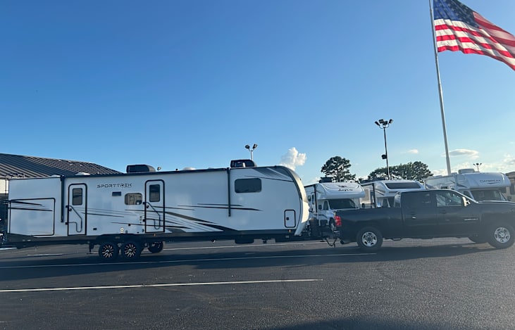 RV Photo