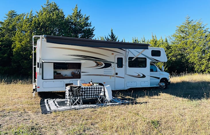 RV Photo