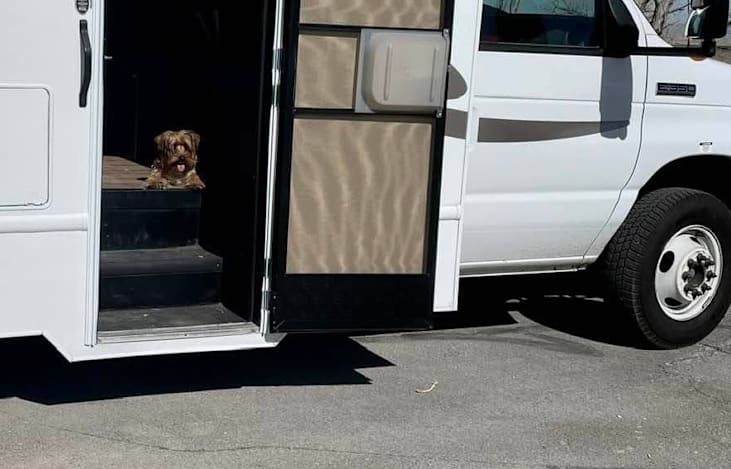 RV Photo