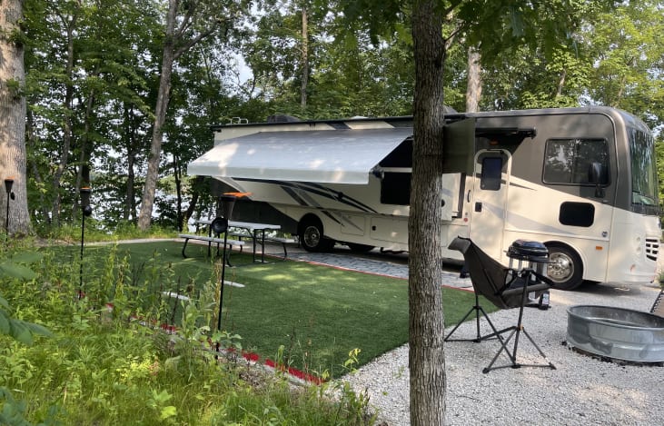 RV Photo