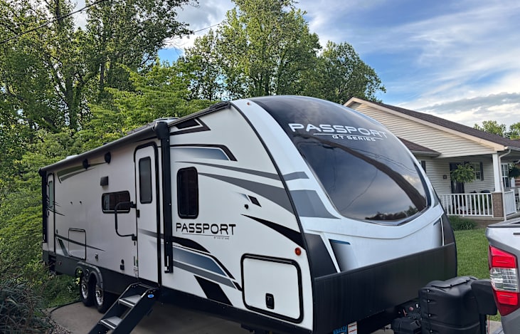 RV Photo