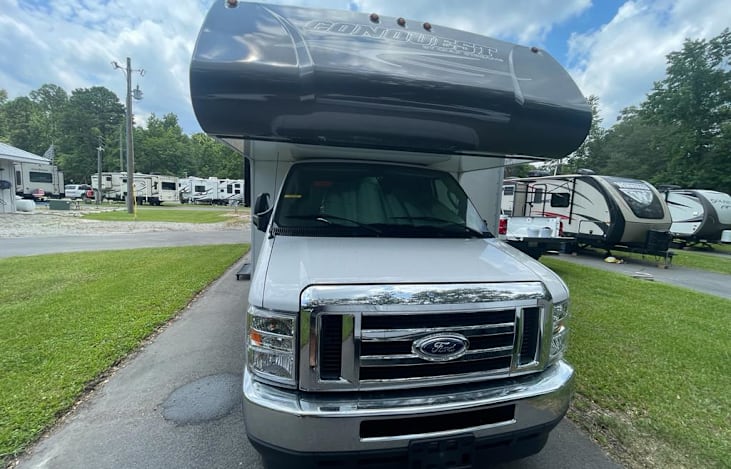 RV Photo