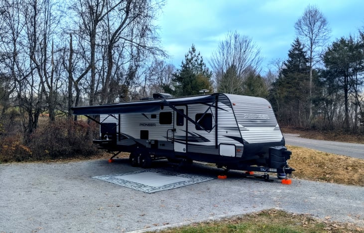 RV Photo