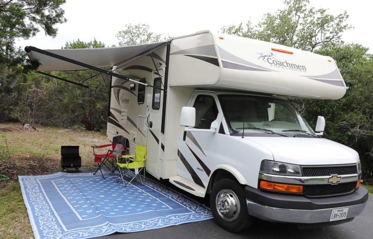 RV Photo