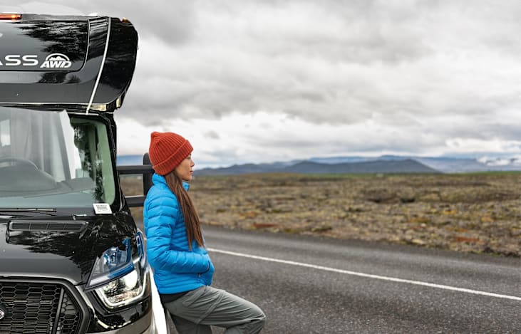 RV Photo