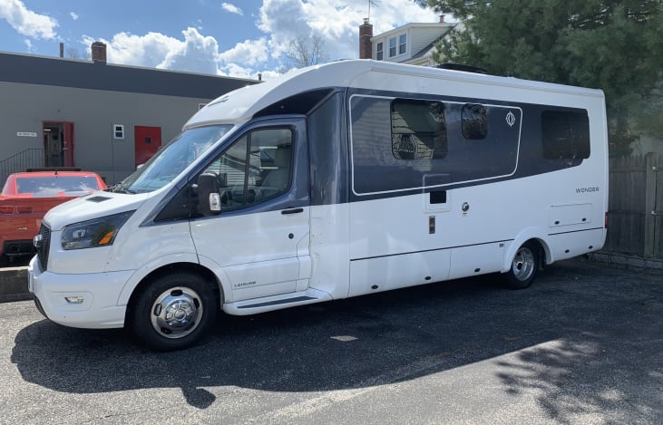 RV Photo