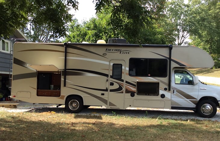 RV Photo