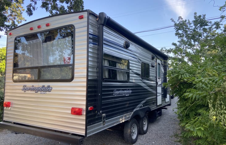 RV Photo