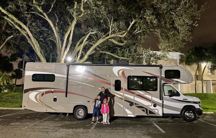 RV Photo