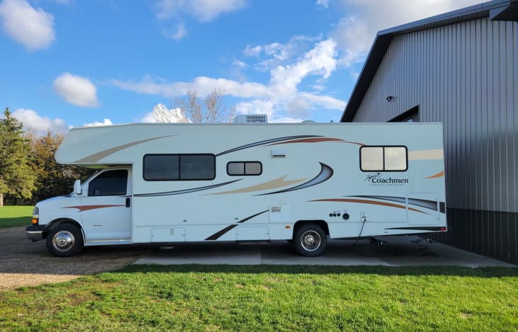 RV Photo