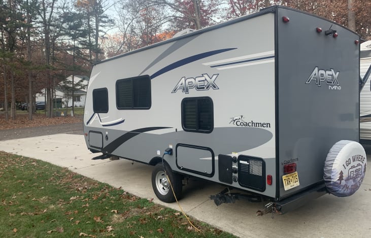 RV Photo