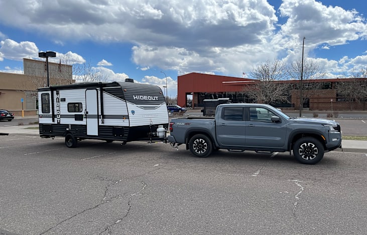 RV Photo