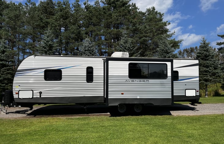 RV Photo