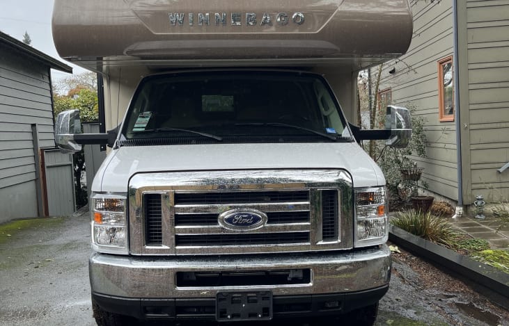 RV Photo