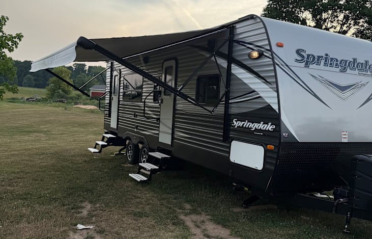 RV Photo