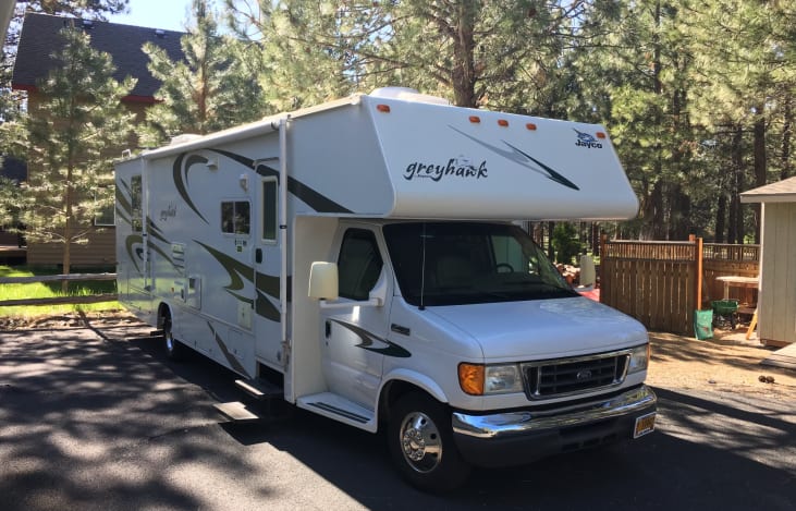 RV Photo