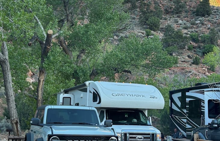 RV Photo