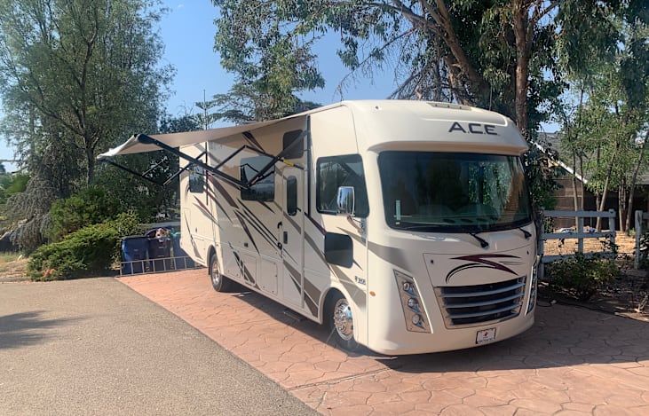 RV Photo
