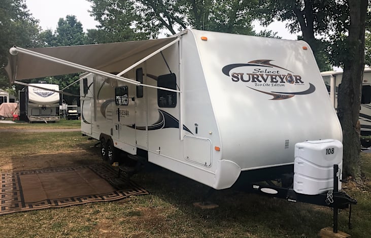 RV Photo