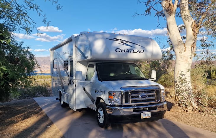RV Photo