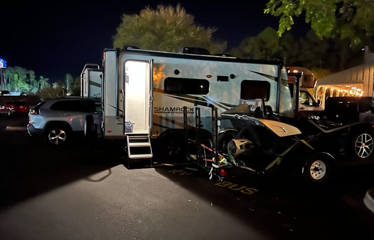 RV Photo