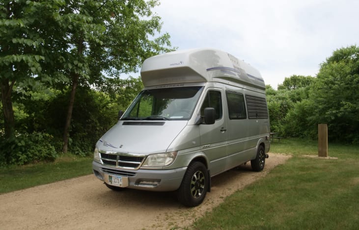 RV Photo