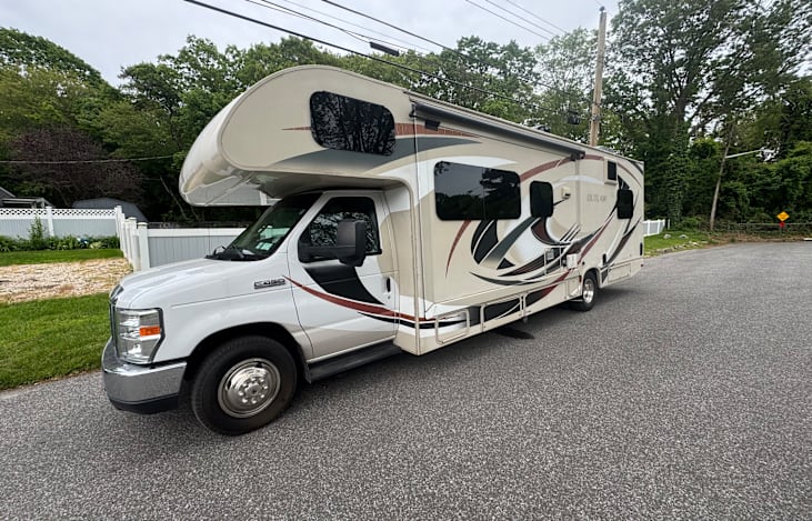 RV Photo