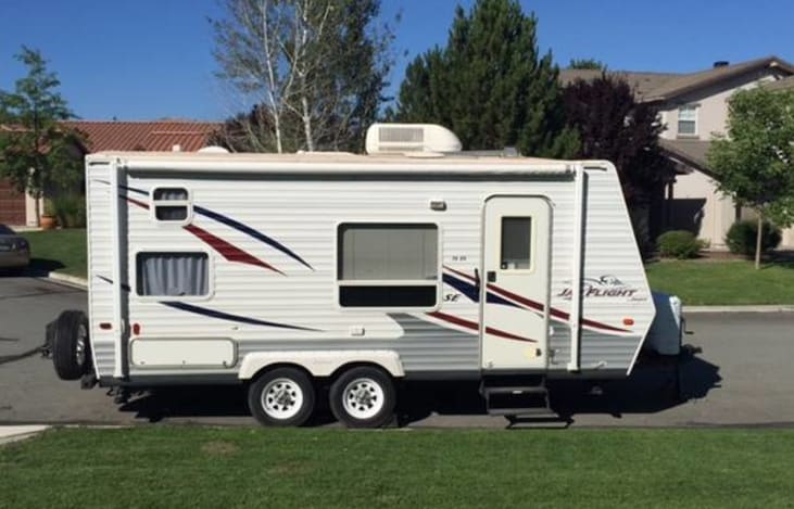 RV Photo