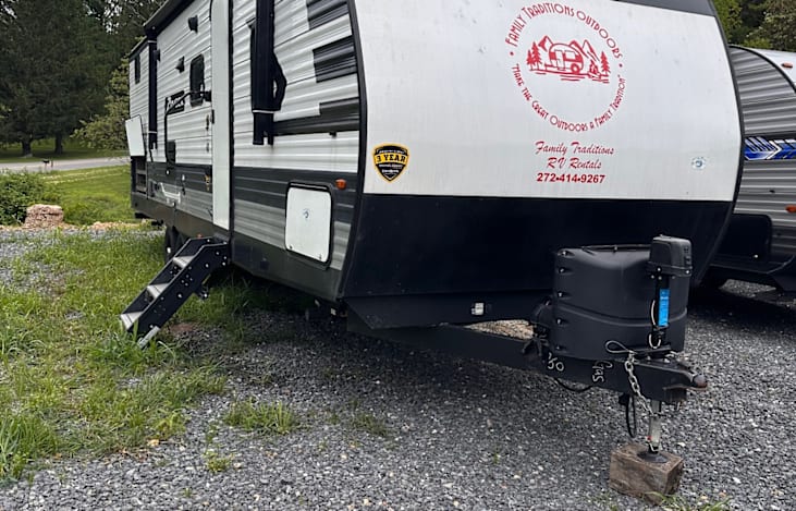 RV Photo