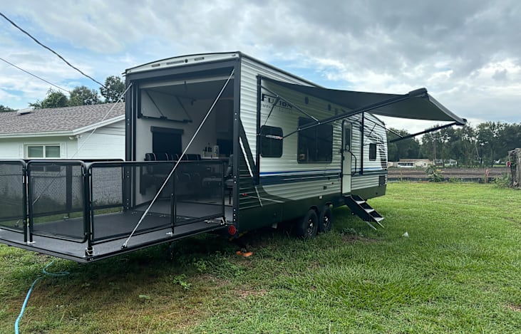 RV Photo