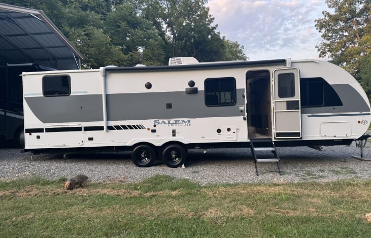 RV Photo
