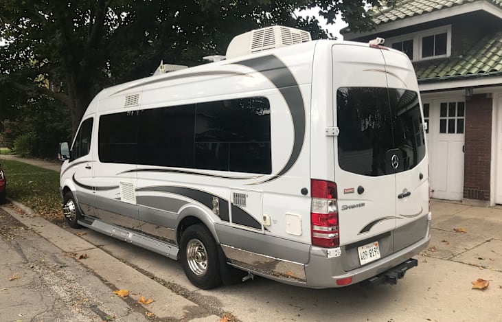 RV Photo