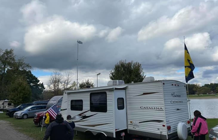 RV Photo