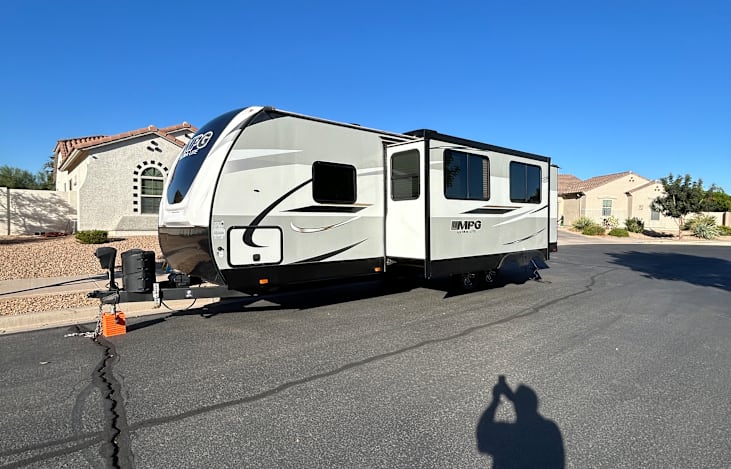 RV Photo