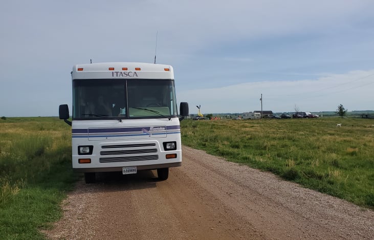 RV Photo