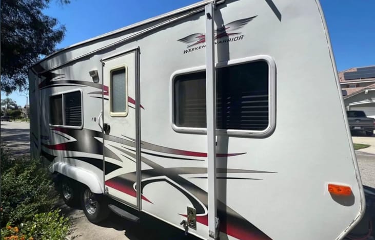 RV Photo