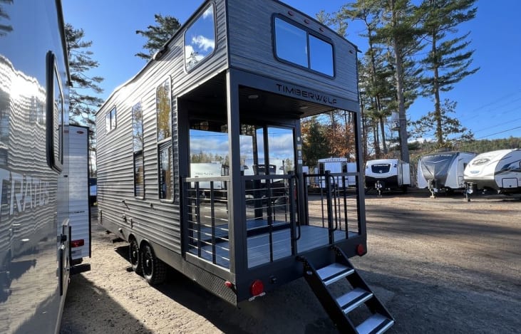 RV Photo