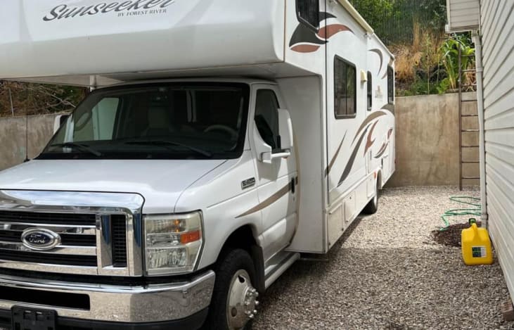 RV Photo