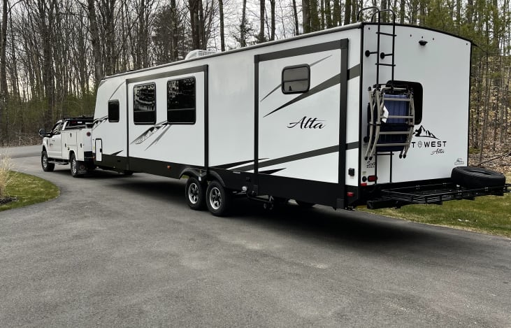 RV Photo