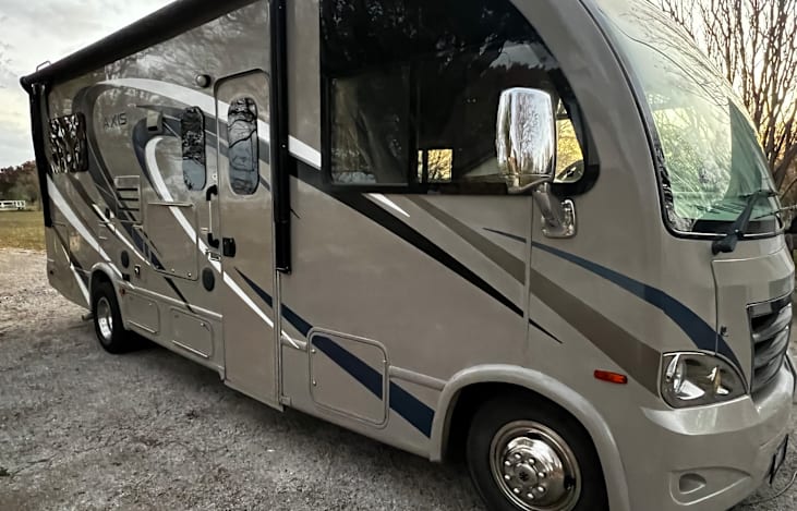 RV Photo