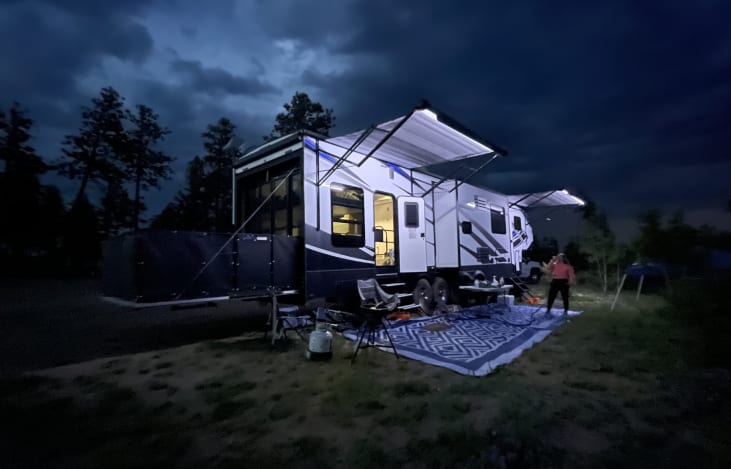 RV Photo