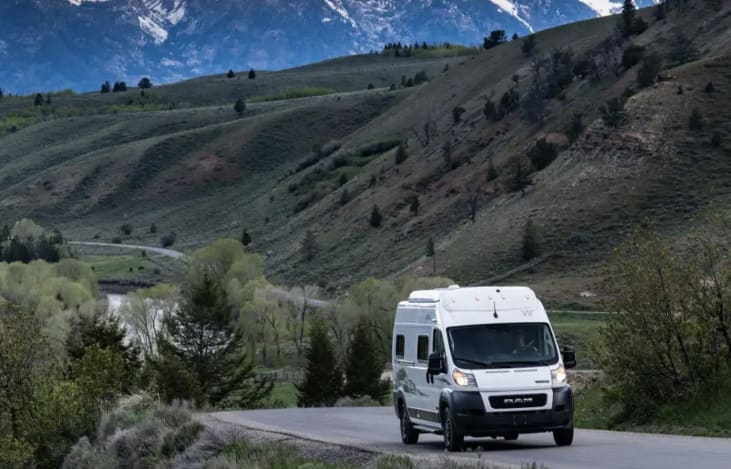 RV Photo