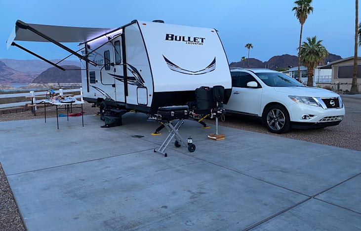 Campsite