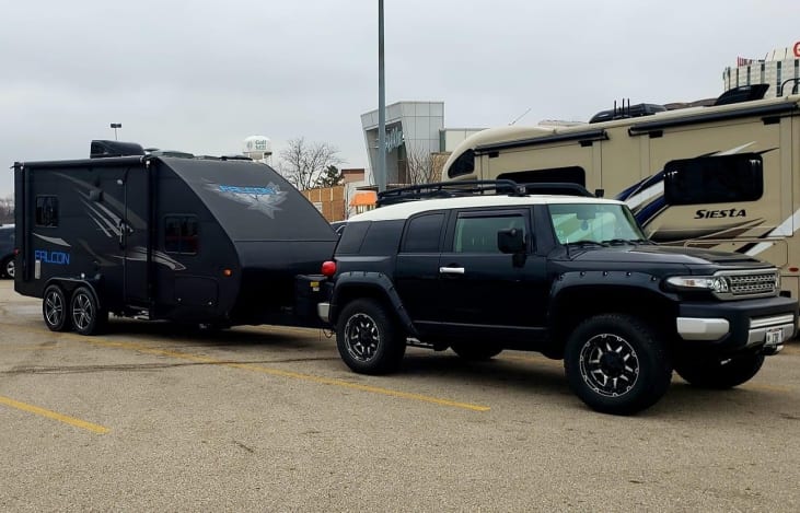 RV Photo